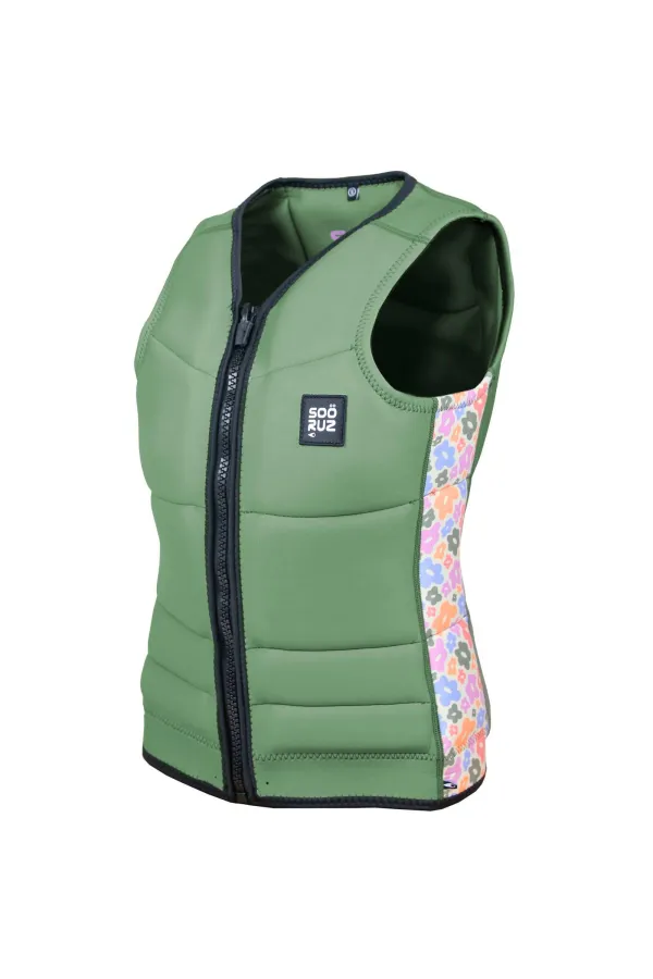 Produit SOORUZ - Gilet Femme REAC Image