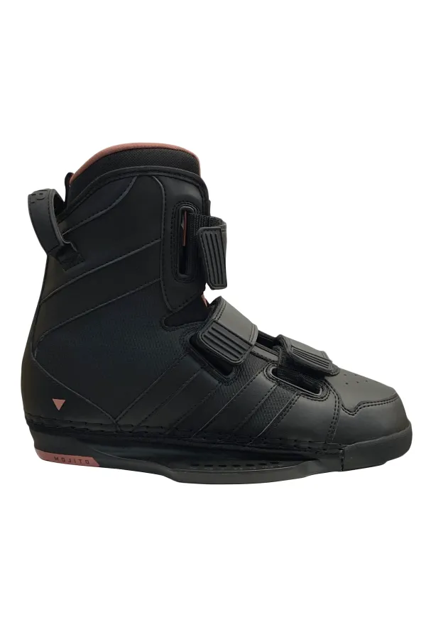 Produit DOUBLE UP - MOJITO BLACK 2026 Image