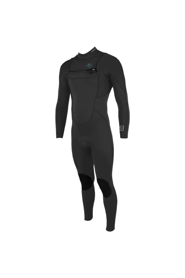 Produit SOORUZ - Combinaison Intégrale Homme 4/3 FZ FLY+ OYSTERPRENE Image