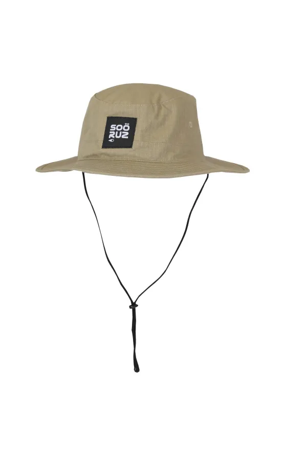 Produit SOORUZ - Chapeau Australien SQUARE Image