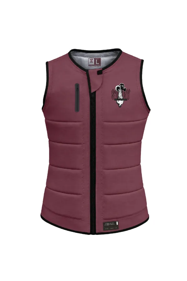 Produit Gilet - Southby - HELL AWAITS - Bennington Wine Image