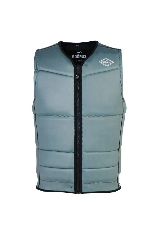 Produit SOORUZ - Gilet REAC LG - Homologué CE Image